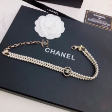 Chanel Necklaces